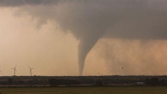 Dallas, Oklahoma City face severe weather risk Thursday as multiple days of strong storms threaten South