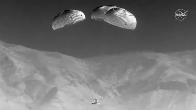 Boeing Starliner Launch With NASA Astronauts Delayed After Issues ...