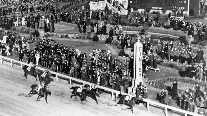 Kentucky Derby 1940