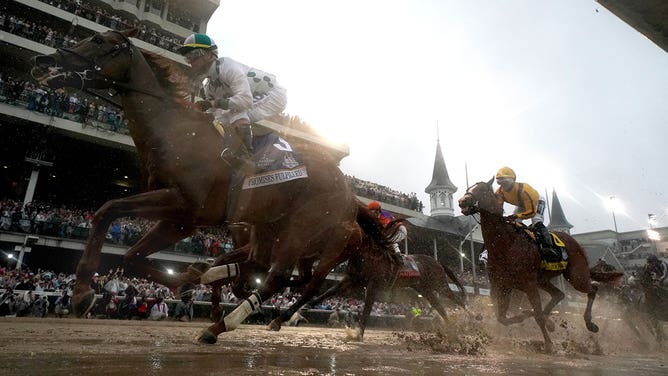 Kentucky Derby 2018