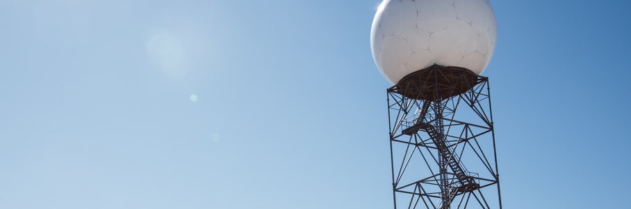 How weather radars have saved lives for over 30 years