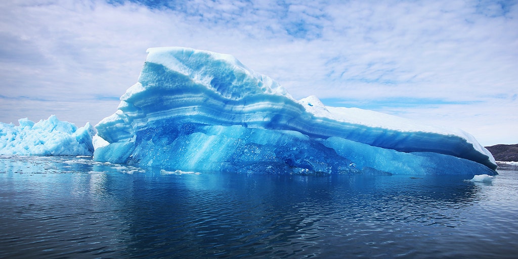 What are icebergs? Cold hard facts about these massive ice chunks