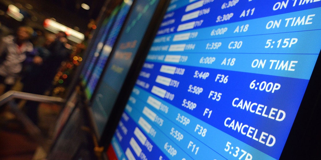 How a weather delay on a flight could put money back in your wallet ...