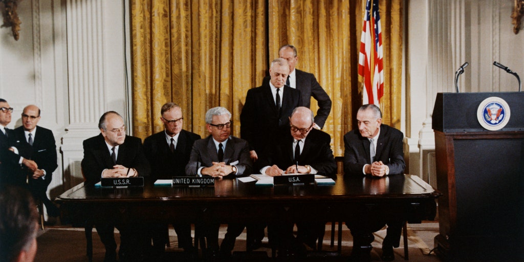 Lunar law loopholes Space lawyers fret over outdated treaty on