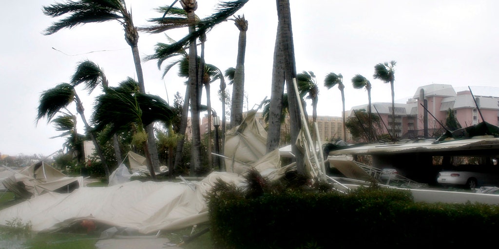 Storm-surge-prone Marco Island Prepares As Hurricane Season Begins ...