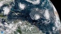 2025 Atlantic hurricane season outlook: Here's how active this year could be without El Nino, La Nina patterns - Fox News