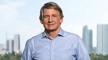 Bryan Norcross provides exclusive analysis of Atlantic hurricane season's above-average outlook