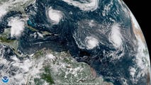 2025 Atlantic hurricane season outlook: Here's how active this year could be without El Nino, La Nina patterns