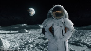 NASA picks who'll make new spacesuits for the next moonwalkers