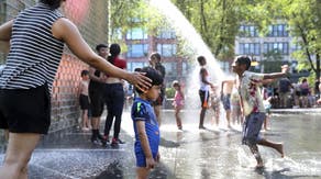 106 million on alert as dangerous, potentially deadly heat wave grips nation from Midwest to Gulf Coast