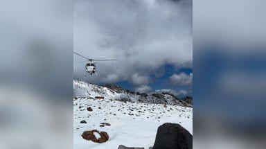 From sea to land: NOAA satellites saved 300 people in 2025