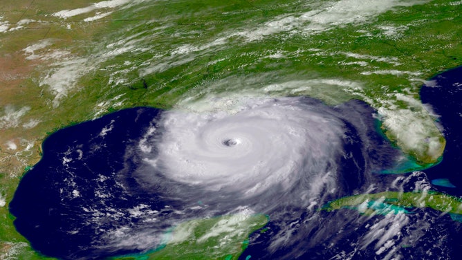 From the eye to storm surge: The anatomy of a hurricane