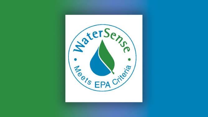 EPA Water Sense label