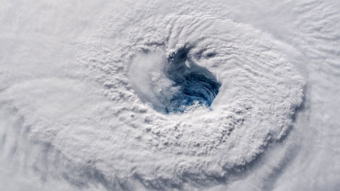 Hurricane generic (Florence 2018)