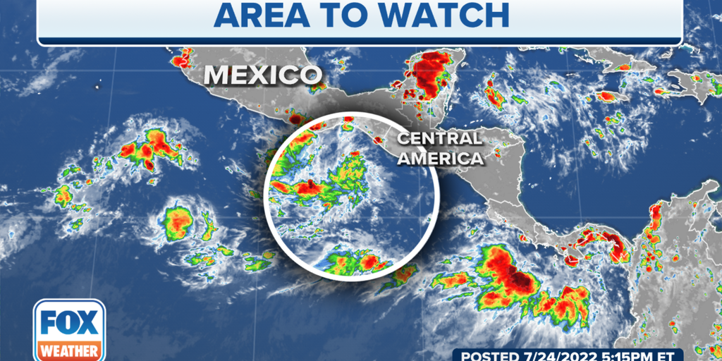 Hello Frank Tropical Disturbance In Eastern Pacific Showing Signs Of Hello Frank Tropical Disturbance In Eastern Pacific Showing Signs Of