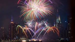 4th of July fireworks can bring drastic drop in air quality