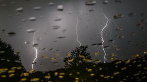 The Daily Weather Update from FOX Weather: Severe weather likely in Texas before storm heads for Florida