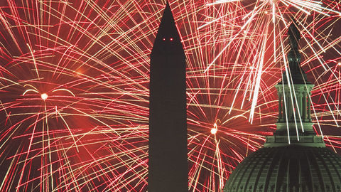 Stormy, soggy 4th of July ahead for northern tier of US as dangerous heat sears Plains, Midwest