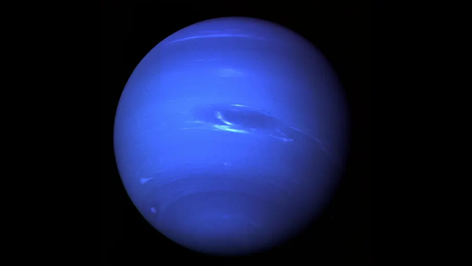 Neptune