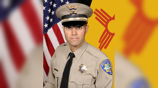 Lieutenant Fred Beers