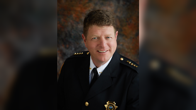 Undersheriff Larry Koren