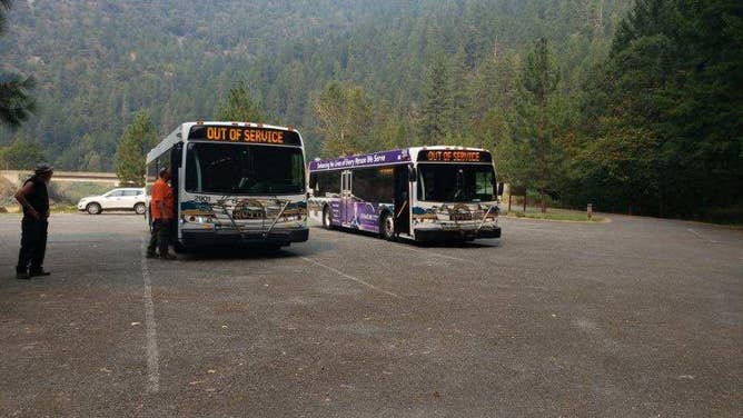 McKinney Fire rescue