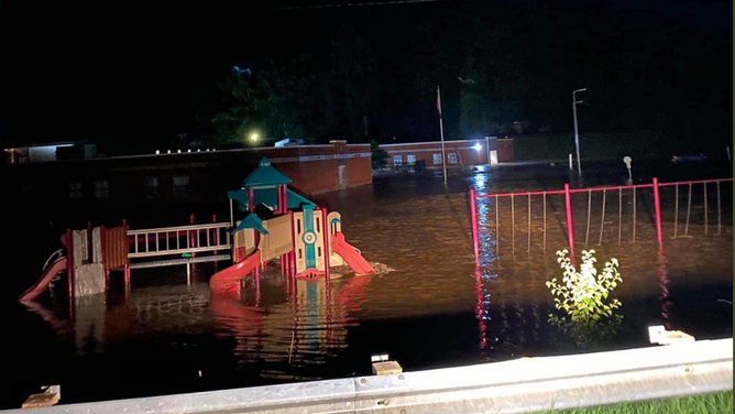 Kentucky flooding