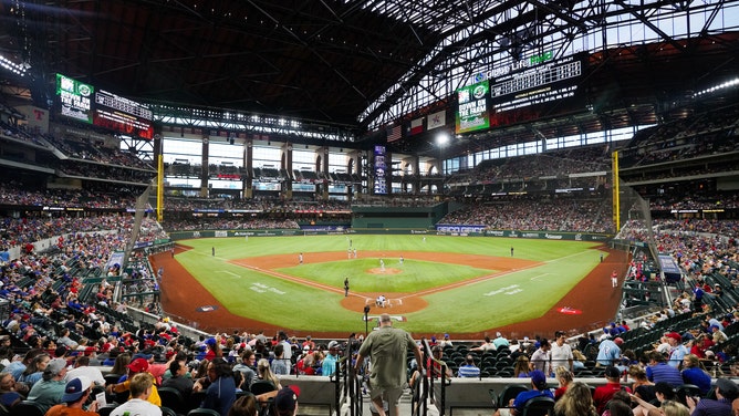 All 30 MLB Teams: Location, Stadium and Website Information