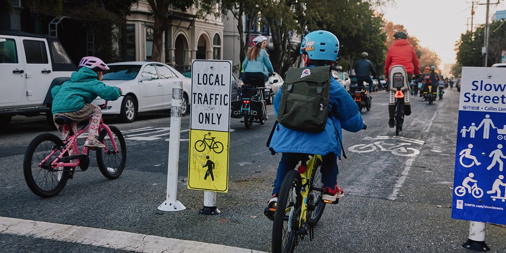 Even kids on tricycles should wear helmets, study says