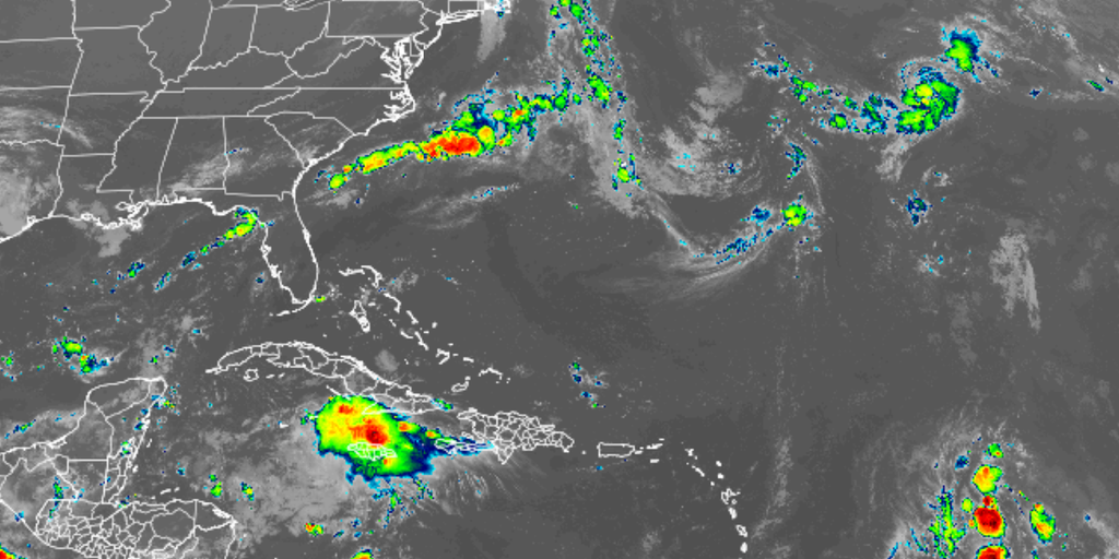 Interesting info about hurricanes | GON Forum