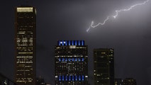 Weekend weather update from FOX Weather: Chicago, Detroit under Saturday severe weather threat