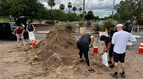 Monsoon rain brings significant flood threat, impacting travel to Arizona