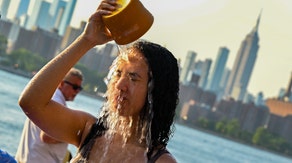 US faces hottest week of summer as more than 260 million sizzle from above-average temperatures