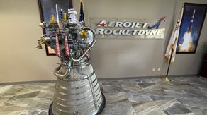 Powerful engines built in South Florida propel NASA's Artemis missions to the moon