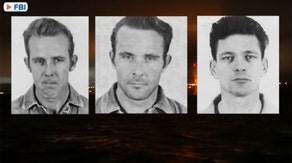 Alcatraz mystery: Did prisoners reach freedom or perish in treacherous waters?