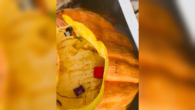 Nebraska man breaks world record by floating 38 miles down Missouri