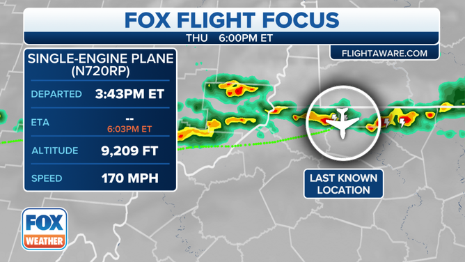 West Virginia Plane Crash