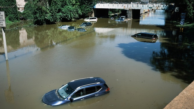Does car insurance cover hurricane damage? These are coverages you need