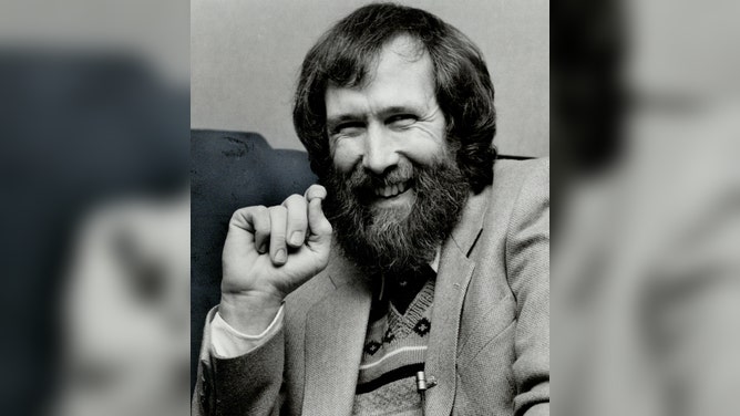 Jim Henson was thrilled about the idea of creating a "Miss Piggy" logo for NOAA, according to Bast.