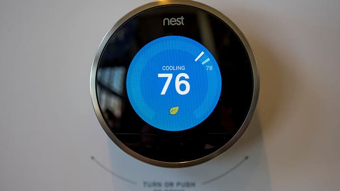 An Announcement by Nest Labs Inc