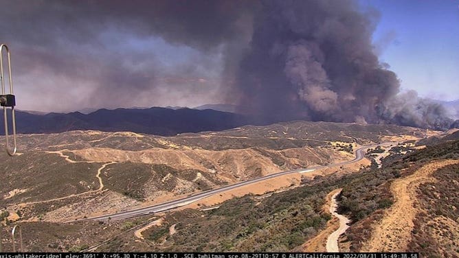 Santa Clarita Valley Sheriff's Station