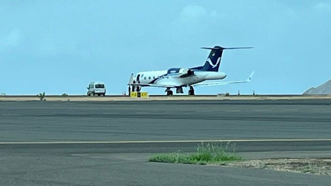 NOAA Hurricane Hunter