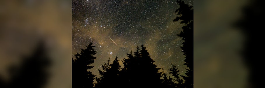 Stargazers’ delight: Where is the best place to be amazed for Global Sleep Under the Stars night?