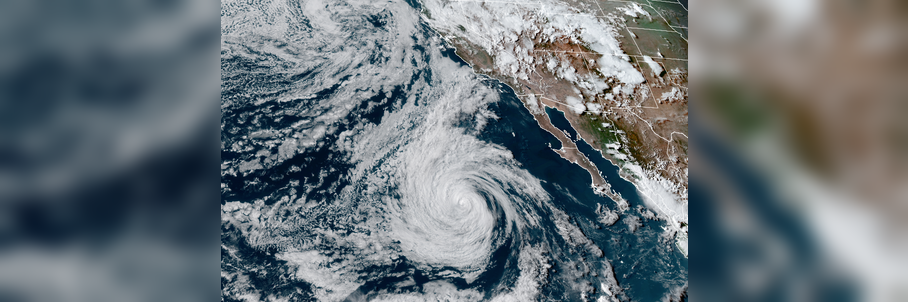 Will Frank, a former Eastern Pacific hurricane, hit California? Here’s why it won’t