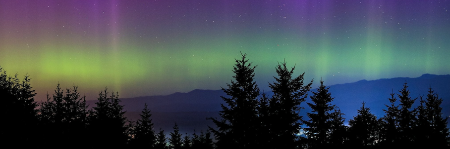 Geomagnetic storm: When the Northern Lights will be visible in the US
