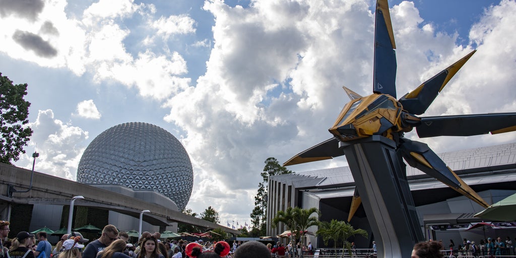 Hurricane Ian: Walt Disney World, Universal to close Florida parks