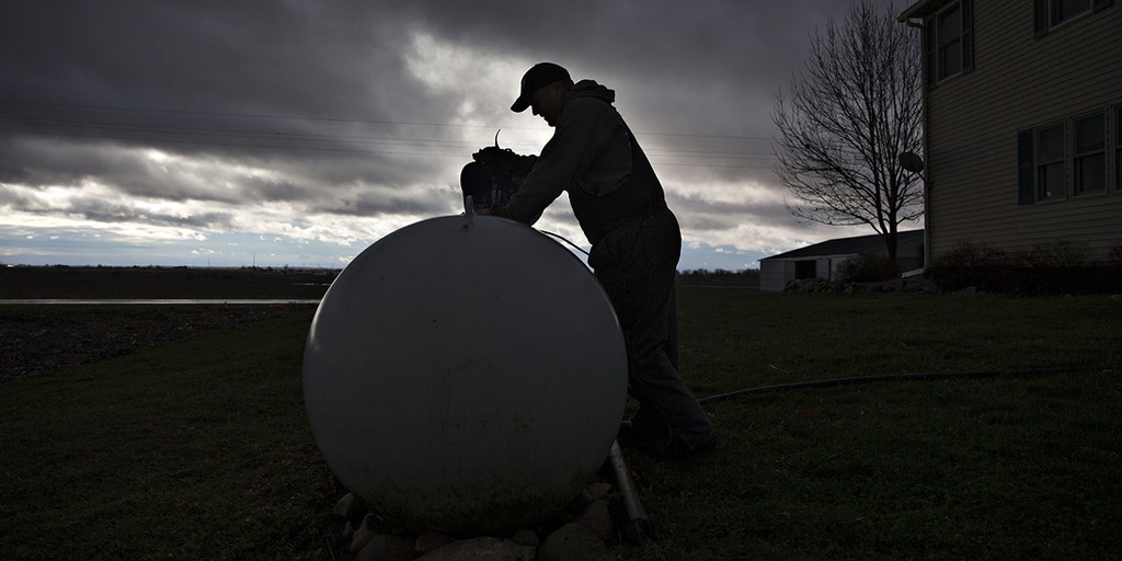 Heating your home will be 177 more this winter. Here's why Fox Weather