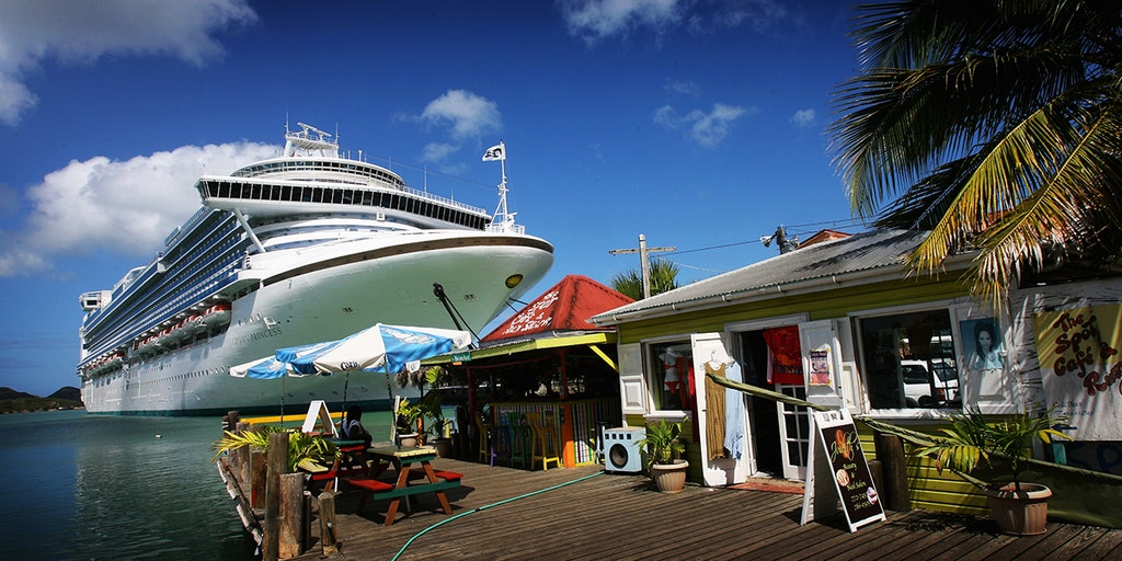 How the Cruise Industry Handles Hurricane Season