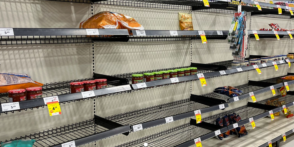 Atlantic Canada braces for Hurricane Fiona as dark sky, rough seas