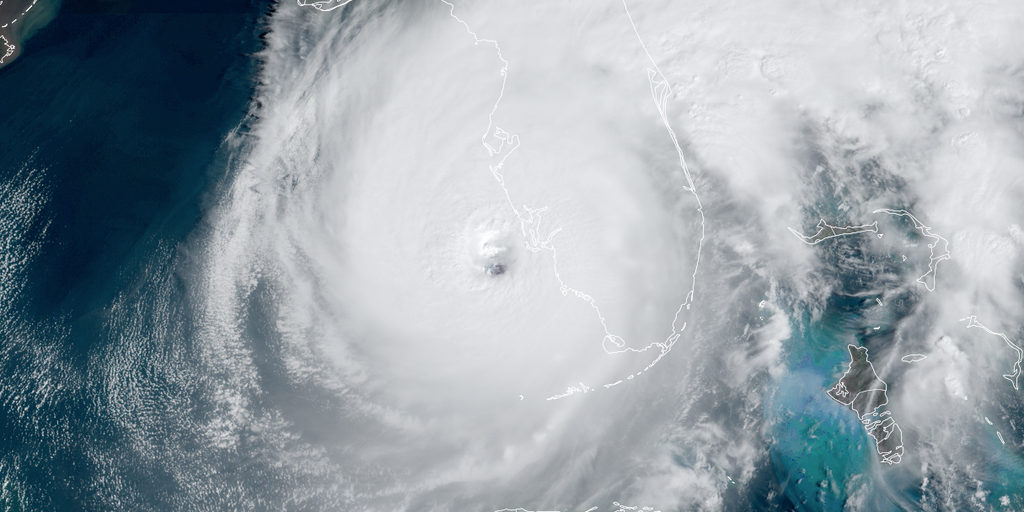 How the fading La Nina pattern will impact hurricane season activity in 